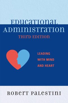 Cover Educational Administration (eBook, PDF)
