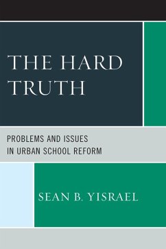 The Hard Truth (eBook, PDF) Cover The Hard Truth (eBook, PDF)
