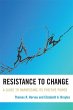 Resistance to Change (eBook, PDF) - Bild 1