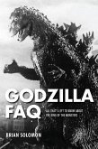Godzilla FAQ (eBook, PDF) Godzilla FAQ (eBook, PDF)