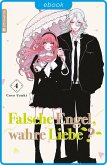 Falsche Engel, wahre Liebe? 04 (eBook, ePUB)