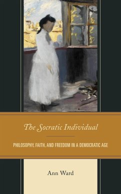 Cover The Socratic Individual (eBook, PDF)