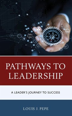 Cover Pathways to Leadership (eBook, PDF)