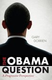 The Obama Question (eBook, PDF)