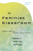 The Feminist Classroom (eBook, PDF)
