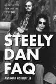Steely Dan FAQ (eBook, PDF)