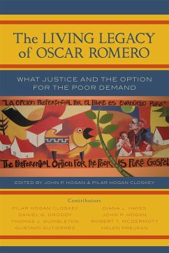 Cover Romero's Legacy (eBook, PDF)