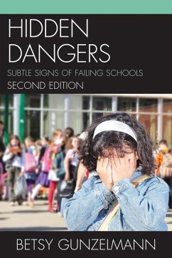Cover Hidden Dangers (eBook, PDF)