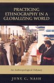 Practicing Ethnography in a Globalizing World (eBook, PDF)