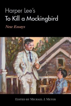 Harper Lee's To Kill a Mockingbird (eBook, PDF) Harper Lee's To Kill a Mockingbird (eBook, PDF)