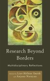 Research Beyond Borders (eBook, PDF)