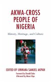 Akwa-Cross People of Nigeria (eBook, PDF)