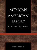 The Mexican American Family (eBook, PDF)