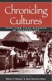 Chronicling Cultures (eBook, PDF)