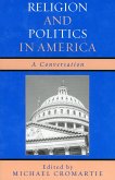 Religion and Politics in America (eBook, PDF)