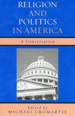 Religion and Politics in America (eBook, PDF)