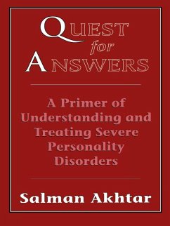 Quest for Answers (eBook, PDF)