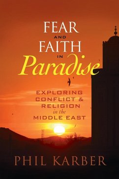 Cover Fear and Faith in Paradise (eBook, PDF)