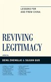 Reviving Legitimacy (eBook, PDF)