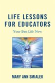 Life Lessons for Educators (eBook, PDF)