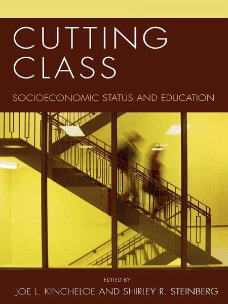 Cutting Class (eBook, PDF) Cutting Class (eBook, PDF)