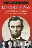 Lincoln's Way (eBook, PDF)
