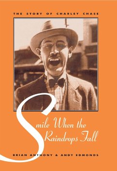 Cover Smile When the Raindrops Fall (eBook, PDF)