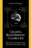 Creating Brain-friendly Classrooms (eBook, PDF)