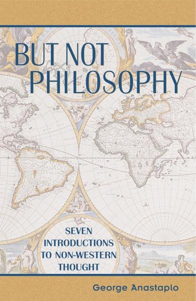 But Not Philosophy (eBook, PDF) But Not Philosophy (eBook, PDF)