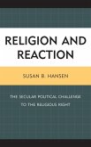 Religion and Reaction (eBook, PDF)