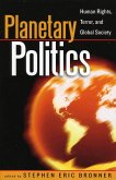 Planetary Politics (eBook, PDF)