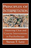 Principles of Interpretation (eBook, PDF) Principles of Interpretation (eBook, PDF)