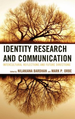 Cover Identity Research and Communication (eBook, PDF)