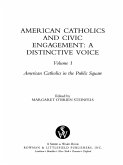 American Catholics and Civic Engagement (eBook, PDF)