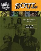 All Music Guide to Soul (eBook, PDF)