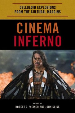 Cover Cinema Inferno (eBook, PDF)
