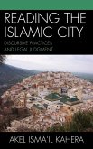Reading the Islamic City (eBook, PDF)