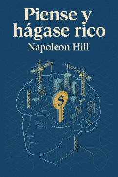 Cover Piense y hágase rico (eBook, ePUB)
