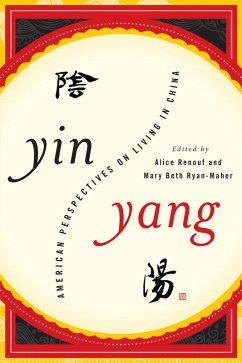 Cover Yin-Yang (eBook, PDF)