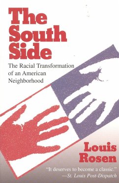 Cover The South Side (eBook, PDF)