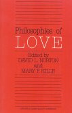 Philosophies of Love (eBook, PDF)