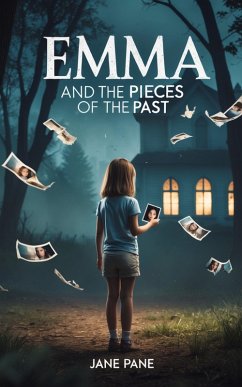 Cover Emma and the Pieces of the Past (The Secrets of Emma, #2) (eBook, ePUB)