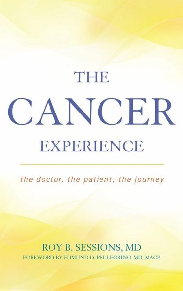 The Cancer Experience (eBook, PDF)