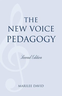 The New Voice Pedagogy (eBook, PDF) Cover The New Voice Pedagogy (eBook, PDF)