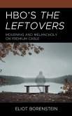 HBO's The Leftovers (eBook, PDF) HBO's The Leftovers (eBook, PDF)