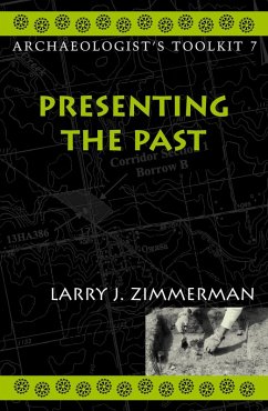 Presenting the Past (eBook, PDF) Cover Presenting the Past (eBook, PDF)