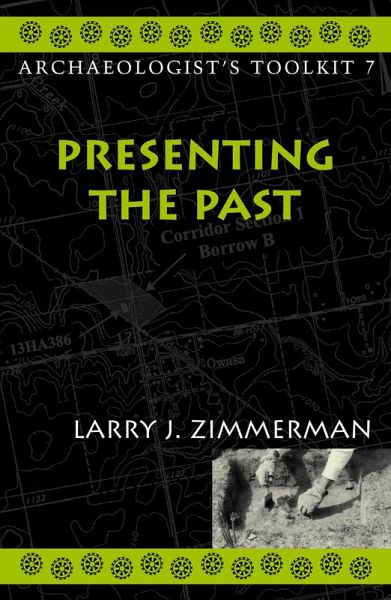 Presenting the Past (eBook, PDF)