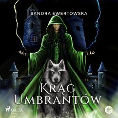 Cover Krąg Umbrantów (MP3-Download)
