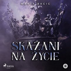 Cover Skazani na życie (MP3-Download)