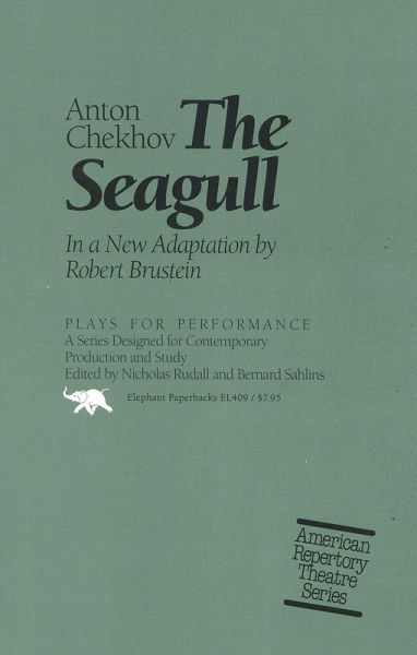 The Seagull (eBook, PDF)